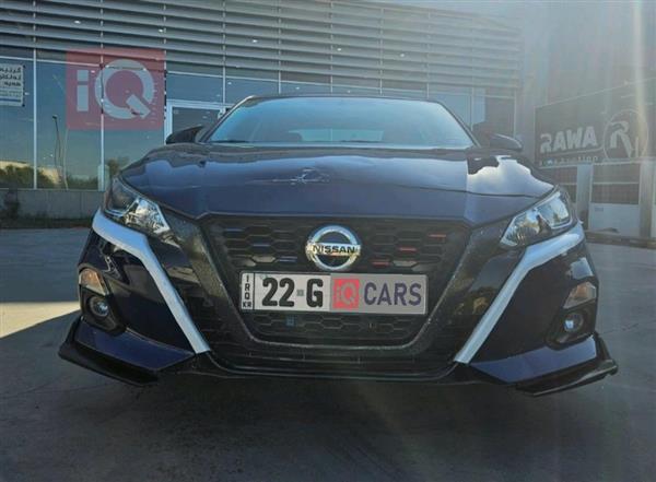 نيسان ألتيما 2020 للبيع في العراق - اربيل